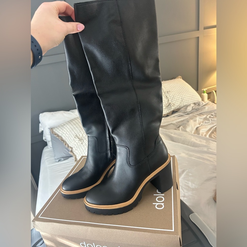 Dolce Vita Corry H20 Boots